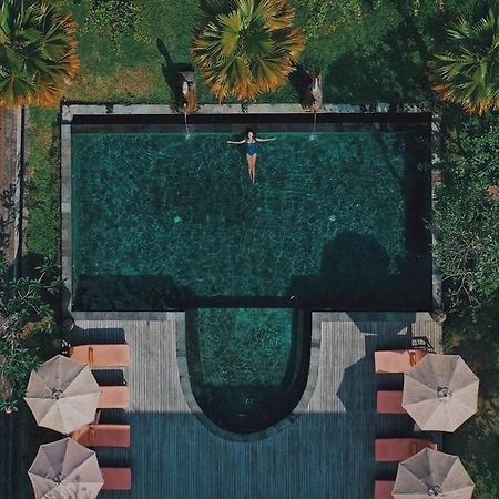 Arma Museum & Resort Ubud Exterior foto